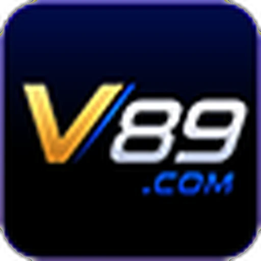 v89.com Logo
